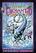 Growing Up Enchanted: 2