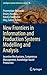New Frontiers in Information and Production Systems Modelling... by Przemysław Rożewski