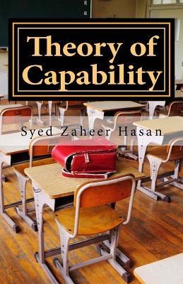 Theory of Capability: GPA fails to calculate academic achievement