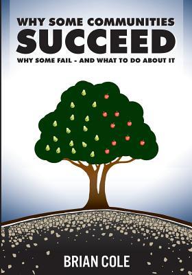 Why Some Communities Succeed, Why Some Fail--and What to Do About It