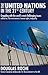 The United Nations in the 21st Century: Grappling with the world's most challenging issues: militarism, the environment, human rights, inequality