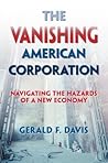 The Vanishing American Corporation: Navigating the Hazards of a New Economy