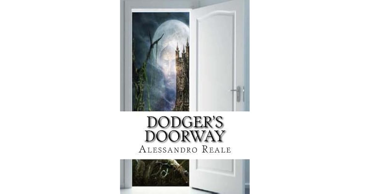 Dodger S Doorway By Alessandro Reale