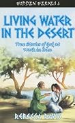 Living Water in the Desert: True Stories of God at Work in Iran (Hidden Heroes)