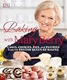 Baking with Mary Berry by Mary Berry