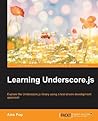 Learning Underscore.js