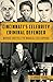 Cincinnati's Celebrity Criminal Defender: Murder, Motive & the Magical Foss Hopkins
