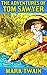 The Adventures of Tom Sawyer by Mark Twain
