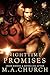 Nighttime Promises by M.A. Church