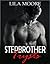 Trysts: Stepbrother Romance Mega Bundle