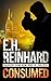 Consumed (Agent Hank Rawlin...