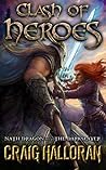 Clash of Heroes: ...