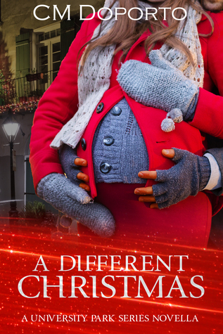 A Different Christmas (University Park, #5)