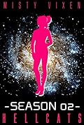 Hellcats: The Complete Second Season
