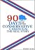 90 Days Of The Conservative...
