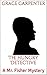 The Hungry Detective: A Mr....