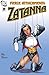 Zatanna (2010-2011) #10