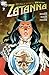 Zatanna (2010-2011) #7