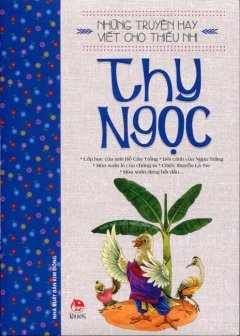 Những Truyện Hay Viết Cho Thiếu Nhi