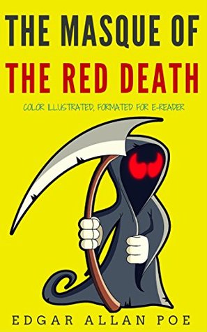 The Masque of the Red Death