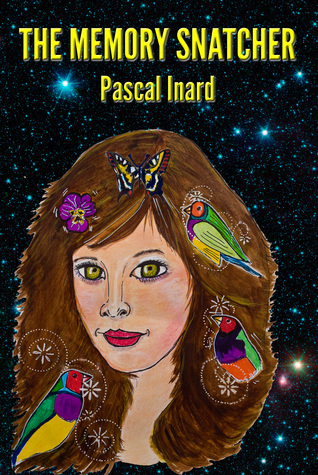 The Memory Snatcher (Doctor Collingsworth and Inspector Ninoska Science Fiction Mystery)