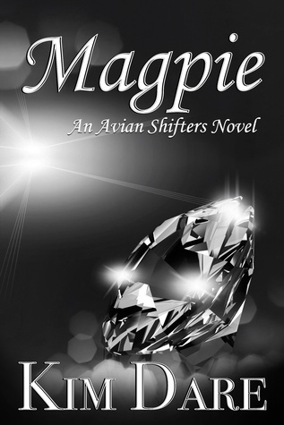 Magpie (Avian Shifters #2)