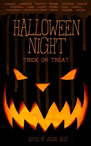 Halloween Night: Trick or Treat (Kindle Edition)