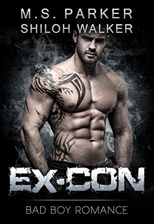 Ex-Con (Kindle Edition)