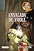 Ensalada de troll (La cocina de los monstruos, #11)