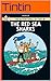 The Adventures of Tintin by Hergé