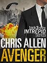 Avenger (Intrepid #3) Avenger (Intrepid #3)