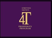 Stretton Smith's 4t Prosperity Program (Audiobook)