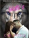 Wolfe's Den by C.M. Steele