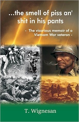 ...The Smell of Piss an' Shit in His Pants (English)