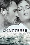 Shattered: Jason & Maisie. (Twins Book 1)