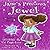 Jane's Precious Jewel Coloring Book