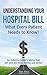 Understanding Your Hospital Bill - What Every Patient Needs to Know!