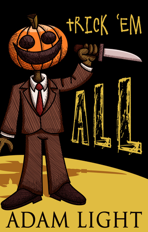 Trick 'Em All (ebook)