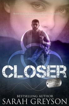 Closer (The Unit, #1)