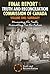 Final Report of the Truth and Reconciliation Commission of Canada, Volume One: Summary: Honouring the Truth, Reconciling for the Future