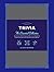 Ultimate Book of Trivia: Th...
