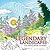 Legendary Landscapes: Coloring Book Journey