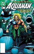 Aquaman (1994-2001) #45