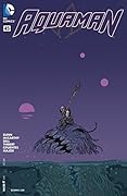 Aquaman (2011-) #45