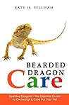 Bearded Dragons: ...