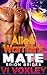 Alien Warrior's Mate (Brion...