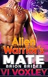 Alien Warrior's Mate by Vi Voxley
