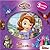 Disney Sofia the First My First Puzzle Book