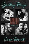 Gentry Boys by Cora Brent