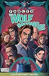 Fables: The Wolf Among Us #47